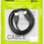 Кабель HDMI - HDMI v1.4 Smartbuy (К-316-120) 1.5м