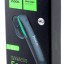 Bluetooth-гарнитура Hoco E1 BT4.1/50mAh/4ч черная