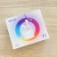 Беспроводные наушники TWS T7 IPX4/BT5.0/40mAh/4ч белые