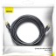 Кабель Baseus Cafule HDMI-HDMI 5м (CADKLF-H01)
