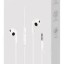 Стереонаушники с микрофоном Baseus Encok H17 NGCR020002 белые