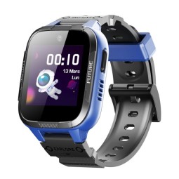 Детские часы Botslab Kids Watch E3 синие