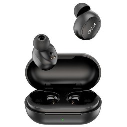 Беспроводные наушники TWS T9S IPX5/BT5.0/43mAh/4.5ч черные
