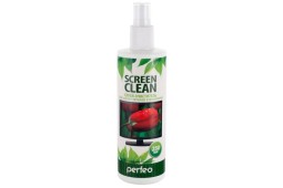Спрей Perfeo "Screen Clean" для LCD/TFT экранов и мониторов 250мл