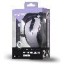 Мышь беспроводная Smartbuy 597D BT4.0/USB/DPI 1000/4 кнопки/1AA (SBM-597D-B) пурпурно-черная