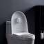 УФ стерилизатор для унитаза Xiaomi Lydsto Intelligent Sterilization Deodorizer белый