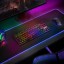 Механическая игровая клавиатура Defender Rainbow Blitz RU
