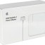 Сетевое зар. устр. для MacBok Magsafe2 85W белое
