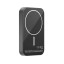 Powerbank магнитный с MagSafe Momax Q. Mag X1 10000mAh IP117AD черный