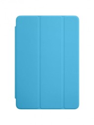 Чехол-книжка Smart Case для iPad Air 10.5 (2019) (без логотипа) голубой