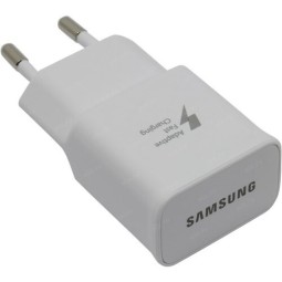 Сетевое зар. устр. для Samsung 0.7A белое