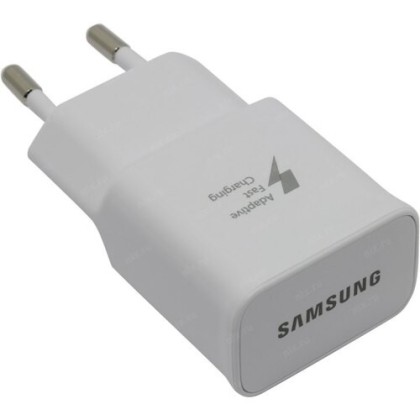 Сетевое зар. устр. для Samsung 0.7A белое