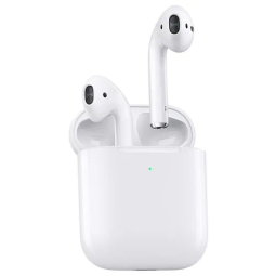 Беспроводные наушники TWS WIWU  Airbuds SE белые