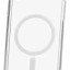 Накладка для i-Phone XR силикон MagSafe Clear Case