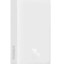 Повербанк с беспроводной зарядкой Magsafe Baseus Magnetic Mini Air Slim 10000мА/ч 20вт белый