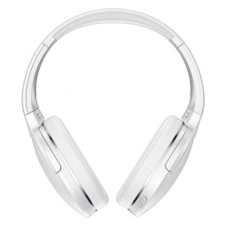Bluetooth-наушники Baseus Encok D02 Pro BT5.0/450mAh/40ч (NGD02-C02) белые
