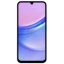 Samsung A15 SM-A155 F/DSN 6+ 128Gb Light Blue RU