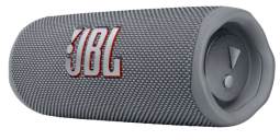 Bluetooth колонка JBL Flip 6 серая