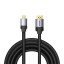 Кабель Baseus Enjoyment Series Mini DisplayPort-DisplayPort 3м (CAKSX-P0G)