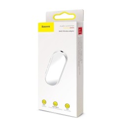 Беспроводной адаптер для наушников Baseus Wireless adapter (NGBA02-02)