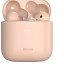 Мобильная Bluetooth-гарнитура Baseus Encok W06 BT5.0/30mAh (380mAh)/4ч (NGW06-04) розовый