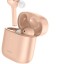 Мобильная Bluetooth-гарнитура Baseus Encok W06 BT5.0/30mAh (380mAh)/4ч (NGW06-04) розовый