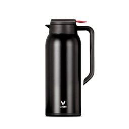 Термос Xiaomi 316ml черный