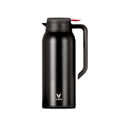 Термос Xiaomi 316ml черный