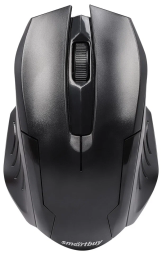 Мышь проводная Smartbuy ONE 210-K черная (SBM-210-K) / 100