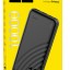 Powerbank Hoco J123 Element 10000mAh 2USB/1C/Micro черный