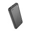 Powerbank Hoco J123 Element 10000mAh 2USB/1C/Micro черный