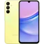 Samsung A15 SM-A155 F/DSN 6+128Gb Yellow AH