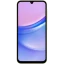 Samsung A15 SM-A155 F/DSN 6+128Gb Yellow AH