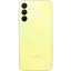 Samsung A15 SM-A155 F/DSN 6+128Gb Yellow AH