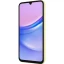 Samsung A15 SM-A155 F/DSN 6+128Gb Yellow AH