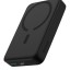 Powerbank с беспроводной зарядкой Baseus Magnetic Mini Wireless 10000mAh 30W (PPCX110201) белый