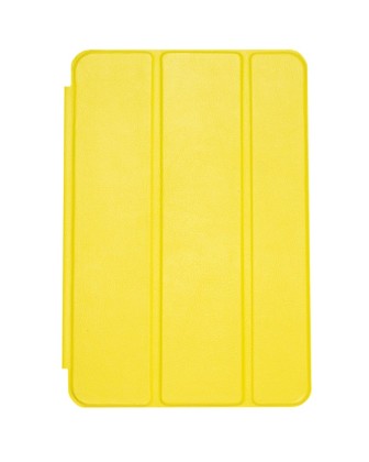 Чехол-книжка Smart Case для iPad Air 10.5 (2019) желтый