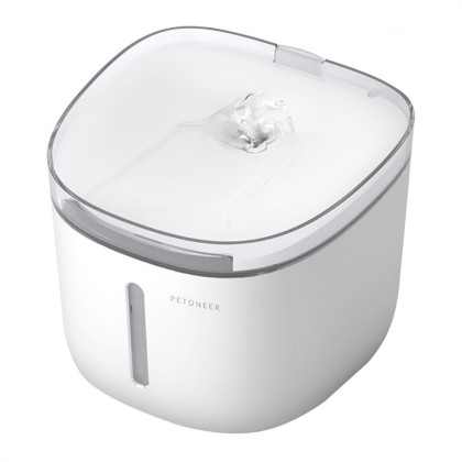 Автопоилка для животных Petoneer Fresco Mini Plus Dispenser (FSW030)