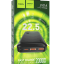 Портативный аккумулятор с быстрой зарядкой Hoco Astute J101, 2 USB, 20000 mAh, черный