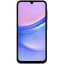 Samsung A15 SM-A155 F/DSN 8+ 256Gb Blue Black ZA