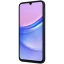 Samsung A15 SM-A155 F/DSN 8+ 256Gb Blue Black ZA