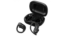 Беспроводные наушники TWS Lenovo LP7 черная