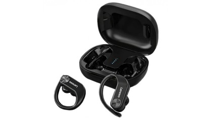 Беспроводные наушники TWS Lenovo LP7 черная