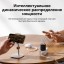 Сетевое зарядное устройство Baseus Compact 17W 3-порта USB черное - с быстрым зарядом