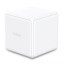Пульт-контроллер для управления умными устройствами Xiaomi Aqara Cube (MFKZQ01LM) белый