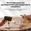 Сетевое зарядное устройство Baseus Compact 17W 3-гнезда USB для зарядки белое