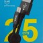 Usb Кабель-зарядка Micro Hoco X35 Premium 2.4A 25см в нейлоновой оплетке черный