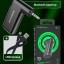 Адаптер Borofone BC35 AUX Car Wireless Receiver BT5.0 черный