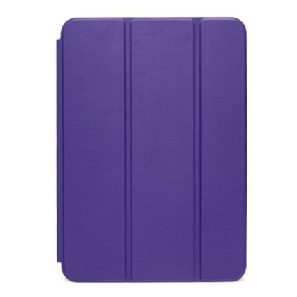 Чехол-книжка Smart Case для iPad 2/3/4 (без логотипа) фиолетовый