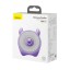 Bluetooth колонка Baseus Cow E06 IP55 V5.0 (NGE06-05) фиолетовая